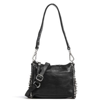 Campomaggi Shoulder bag black
