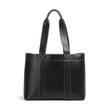 Hugo Becky Tote bag black