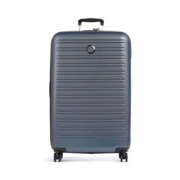 Delsey Paris Segur 2.0 Spinner (4 wheels) dark blue