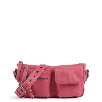 FredsBruder In my Pocket S Crossbody bag pink