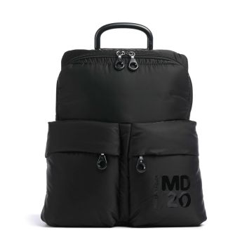 Mandarina Duck MD20 Balloon Backpack black