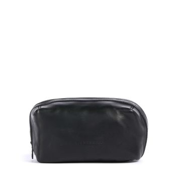 Liebeskind Hera Sheep Natural Cosmetic bag black
