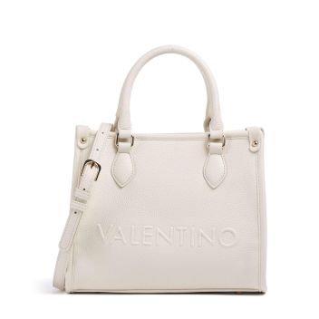 Valentino Bags Rised Re Handbag cream
