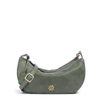 Picard Kapstadt Crossbody bag dark green