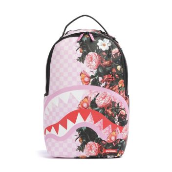 Sprayground Pink Flowers Backpack multicolour