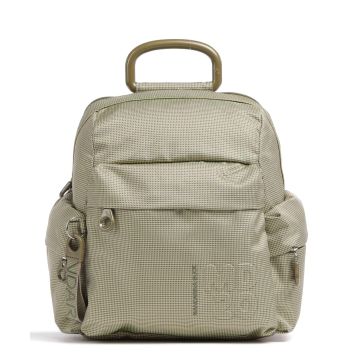 Mandarina Duck MD20 Backpack light green