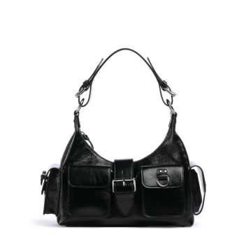 The Kooples Amelia Shoulder bag black