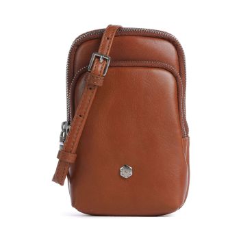 Jekyll & Hide Paris Phone bag brown