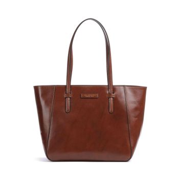 The Bridge Diana Tote bag brown