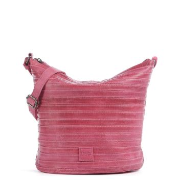 FredsBruder Gürtelinchen Crossbody bag pink