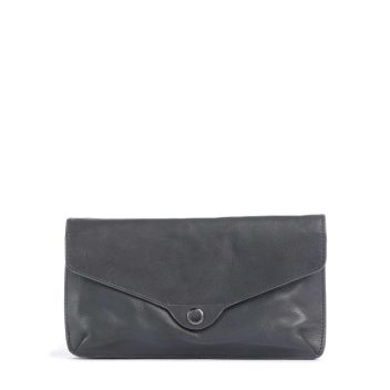 Aunts & Uncles Grandma\'s Luxury Club Charlene Wallet dark grey
