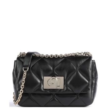 Furla 1927 Mini Shoulder bag black