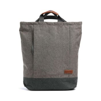 Zwei Benno BE140 Backpack taupe