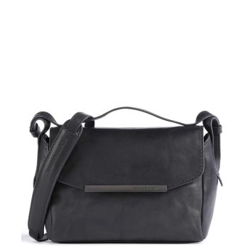 Aunts & Uncles Grandma\'s Luxury Club Mrs. Bao Bun Crossbody bag dark blue