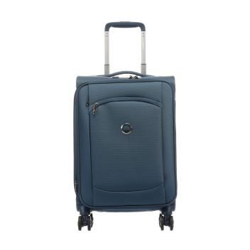 Delsey Paris Montmartre Air 2.0 Spinner (4 wheels) blue