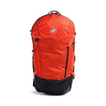Mammut Lithium 20 Hiking backpack red/black