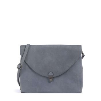 Harold\'s Fold Crossbody bag blue-grey