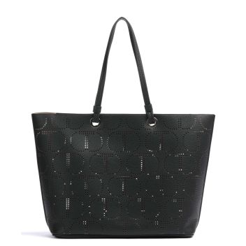 Twinset Tote bag black