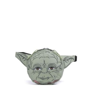 Eastpak Star Wars Yoda Fanny pack green