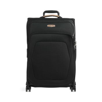 Samsonite Spark Sng Eco Spinner (4 wheels) black