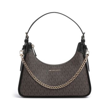 Michael Kors Wilma Hobo bag dark brown