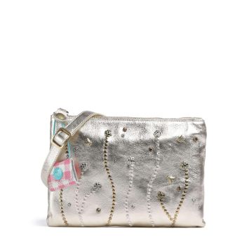 Gabs Oceania Beyonce Crossbody bag gold