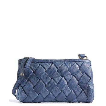 Taschendieb Wien Annagasse 4 Crossbody bag dark blue