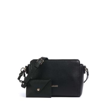 Liu Jo Manhattan Crossbody bag black