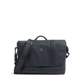 Victorinox Architecture Urban 2 Briefcase dark blue