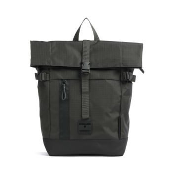 Strellson Northwood Rs Rolltop backpack khaki