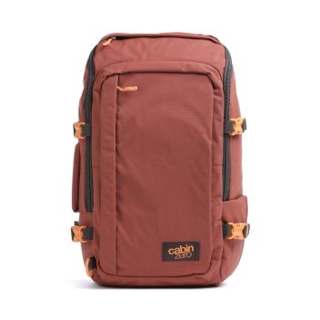 Cabin Zero ADV 32 Travel backpack dark red