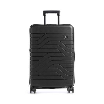 Brics BY Ulisse Spinner (4 wheels) black