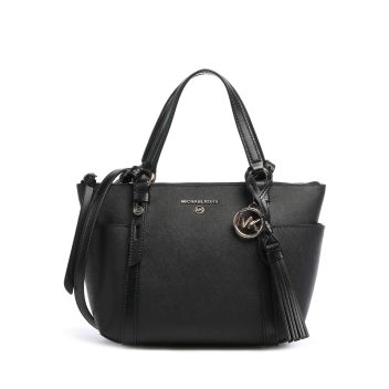 Michael Kors Sullivan Handbag black