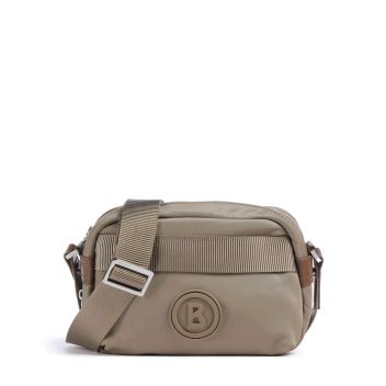 Bogner Maggia Lidia Crossbody bag taupe