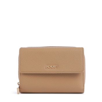 JOOP! Fatto Martha RFID Wallet light brown