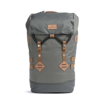 Doughnut Colrado Reborn Backpack grey