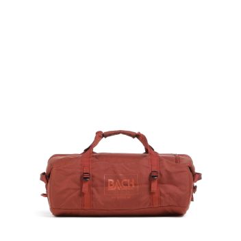 Bach Dr. Duffel 40 Travel bag red