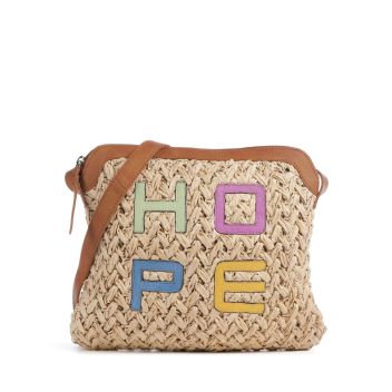 Taschendieb Wien Beserlpark 2 Crossbody bag nature