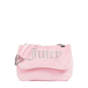 Juicy Couture Kimberly Shoulder bag rose