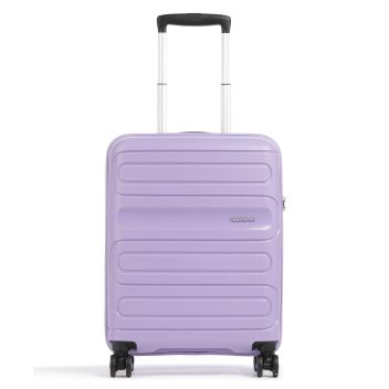 American Tourister Sunside Spinner (4 wheels) violet
