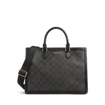 JOOP! Cortina Piazza Handbag dark brown