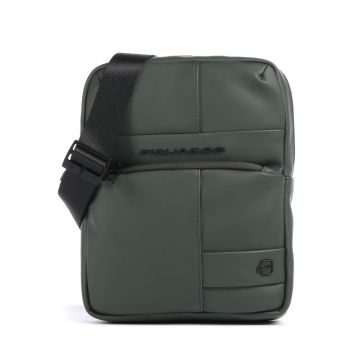 Piquadro Wollem W129 Crossbody bag khaki