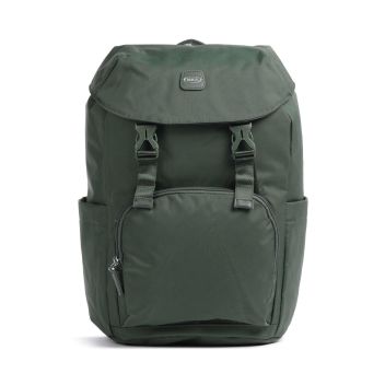Brics Positano Backpack dark green