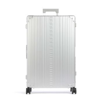 Aleon 30 Macro Traveler Spinner (4 wheels) silver