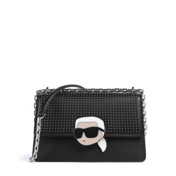 Karl Lagerfeld K/Ikonik 2.0 Shoulder bag black