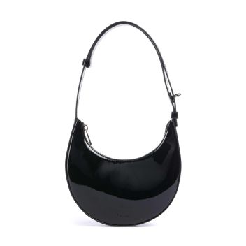 Furla Delizia Mini Shoulder bag black
