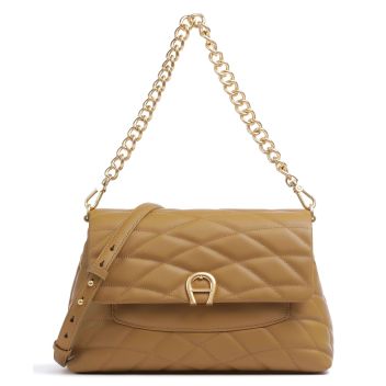 Aigner Maggie M Shoulder bag ochre