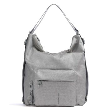 Mandarina Duck MD20 Lux Backpack bag grey