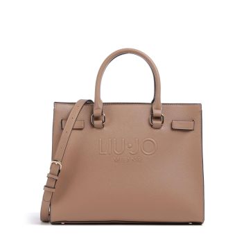 Liu Jo Halona Handbag light brown