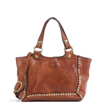 Campomaggi Crossbody bag brown